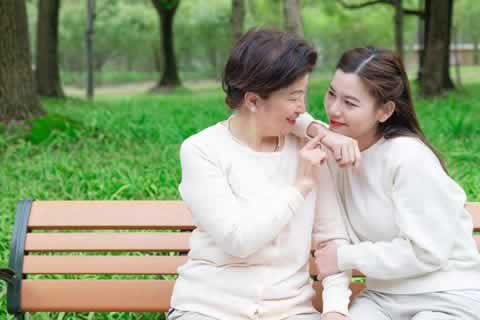 南昌西湖区婆媳关系咨询