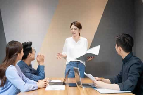 南昌西湖区职场发展心理咨询